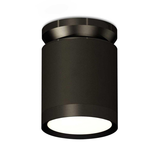 Комплект накладного светильника Ambrella light Techno Spot XS (N8902, C8142, N8113) XS8142020 Комплект накладного светильника Ambrella light Techno Spot XS (N8902, C8142, N8113) XS8142020
