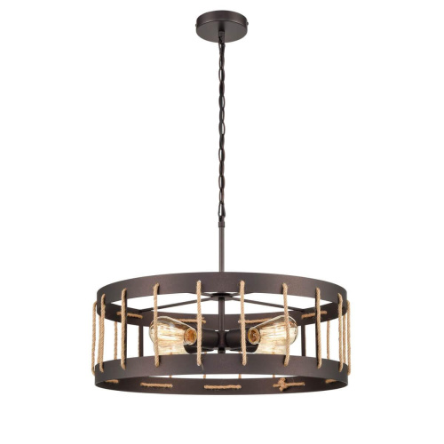 Подвесной светильник Vele Luce Wong VL6426P14 Подвесной светильник Vele Luce Wong VL6426P14