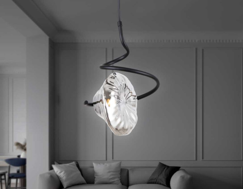 Подвесной светильник Ambrella light High Light LH15001 Подвесной светильник Ambrella light High Light LH15001