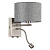 Бра Lumion Moderni Nikki 8251/2W