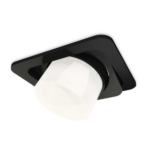 Комплект встраиваемого спота Ambrella light Techno Spot XC (C7659, N7170) XC7659085 Комплект встраиваемого спота Ambrella light Techno Spot XC (C7659, N7170) XC7659085