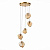 Подвесная люстра ST Luce Portici SL1175.303.05