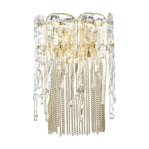 Настенный светильник Odeon Light Ester 4634/1W Настенный светильник Odeon Light Ester 4634/1W