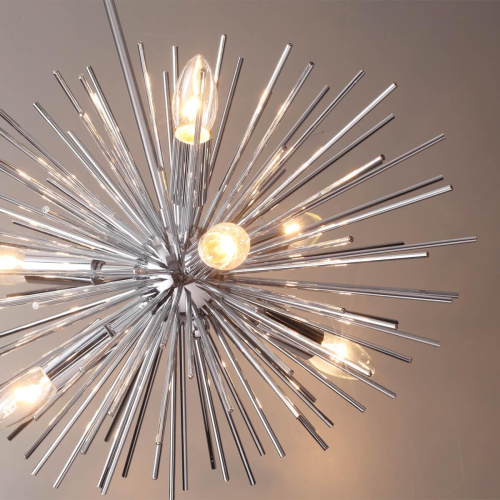 Подвесная люстра Odeon Light Kavalle 4661/12 Подвесная люстра Odeon Light Kavalle 4661/12
