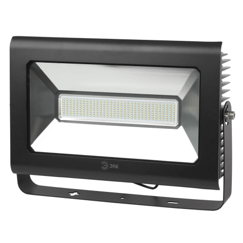 Прожектор ЭРА 200W LPR-200-6500K-M SMD PRO NEW Прожектор ЭРА 200W LPR-200-6500K-M SMD PRO NEW