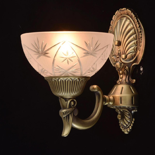 Бра MW-Light Афродита 317021801 Бра MW-Light Афродита 317021801