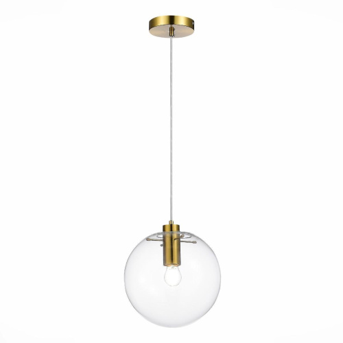 Подвесной светильник ST Luce NOOR SL1056.213.01 Подвесной светильник ST Luce NOOR SL1056.213.01