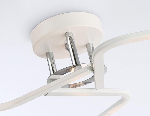 Потолочная люстра Ambrella light Traditional Modern TR303217 Потолочная люстра Ambrella light Traditional Modern TR303217