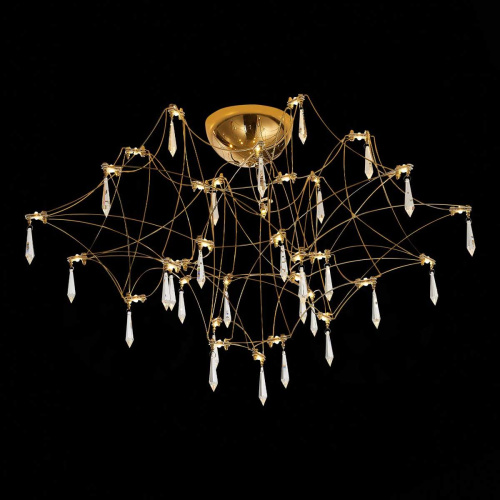Потолочная люстра ST Luce Gravetta SL797.202.78 Потолочная люстра ST Luce Gravetta SL797.202.78
