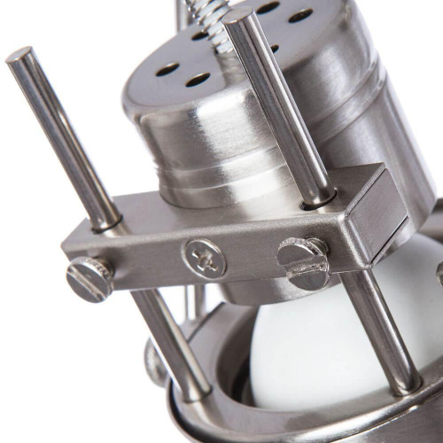 Спот Arte Lamp A4301PL-4SS Спот Arte Lamp A4301PL-4SS