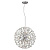 Подвесная люстра Lussole Topgrade LSP-8462