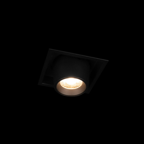 Встраиваемый светильник Loft IT Flash 10319/B Black Встраиваемый светильник Loft IT Flash 10319/B Black