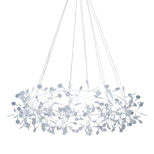 Подвесная светодиодная люстра Loft IT Heracleum 9022-243W Подвесная светодиодная люстра Loft IT Heracleum 9022-243W
