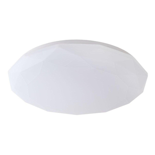 Потолочный светодиодный светильник ЭРА Slim без ДУ SPB-6 Slim 6 15-6K Б0050391 Потолочный светодиодный светильник ЭРА Slim без ДУ SPB-6 Slim 6 15-6K Б0050391