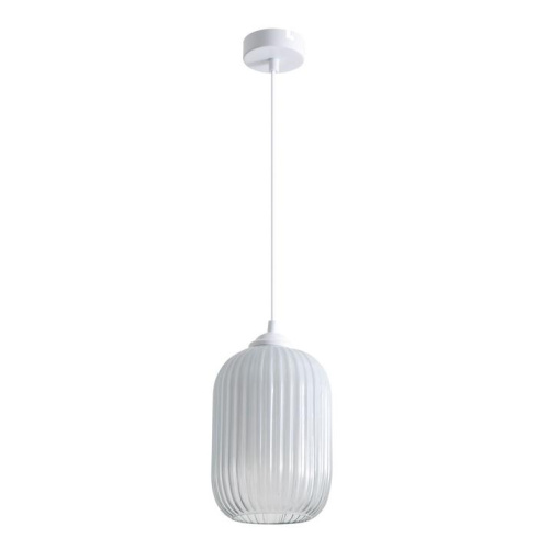 Подвесной светильник Arte Lamp Arwen A1902SP-1WH Подвесной светильник Arte Lamp Arwen A1902SP-1WH