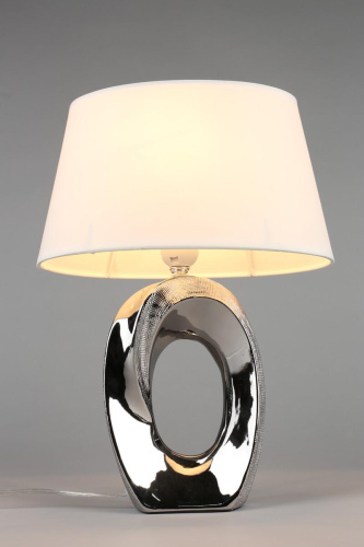 Настольная лампа Omnilux Littigheddu OML-82804-01 Настольная лампа Omnilux Littigheddu OML-82804-01