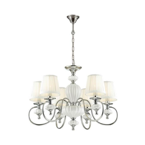 Подвесная люстра Odeon Light Medea 4186/6 Подвесная люстра Odeon Light Medea 4186/6