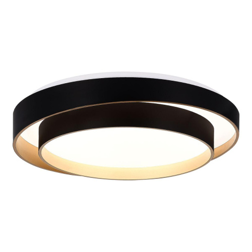 Потолочный светодиодный светильник ST Luce Crosby SLE6009-402-01 Потолочный светодиодный светильник ST Luce Crosby SLE6009-402-01