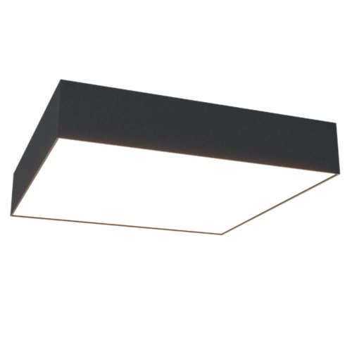 Потолочный светодиодный светильник Maytoni Technical Zon C067CL-L40B4K Потолочный светодиодный светильник Maytoni Technical Zon C067CL-L40B4K
