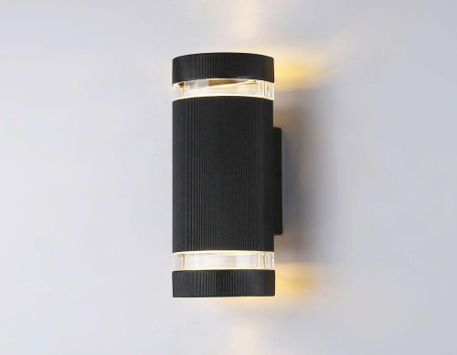 Уличный настенный светильник Ambrella light Garden ST2562 Уличный настенный светильник Ambrella light Garden ST2562