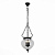 Подвесная люстра ST Luce Sotto SL317.413.03