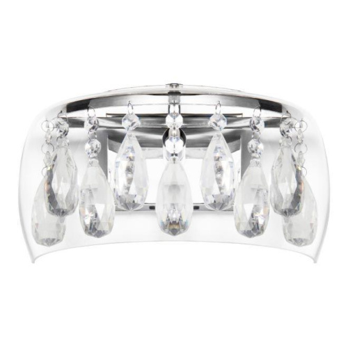 Настенный светильник Lumina Deco Tosso LDW 8066-1 PR Настенный светильник Lumina Deco Tosso LDW 8066-1 PR