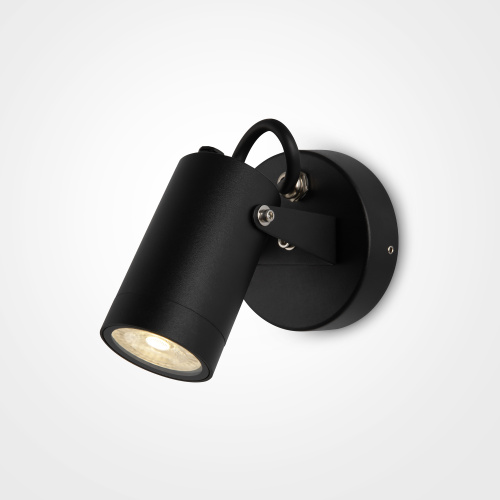 Настенный светильник (бра) Outdoor O025WL-01B Настенный светильник (бра) Outdoor O025WL-01B