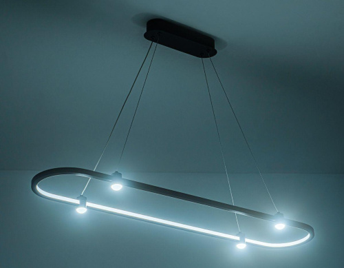 Подвесной светодиодный светильник Ambrella light Comfort Line FL5589 Подвесной светодиодный светильник Ambrella light Comfort Line FL5589