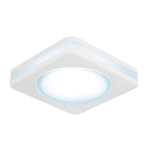 Встраиваемый светодиодный светильник Gauss Backlight BL105 Встраиваемый светодиодный светильник Gauss Backlight BL105