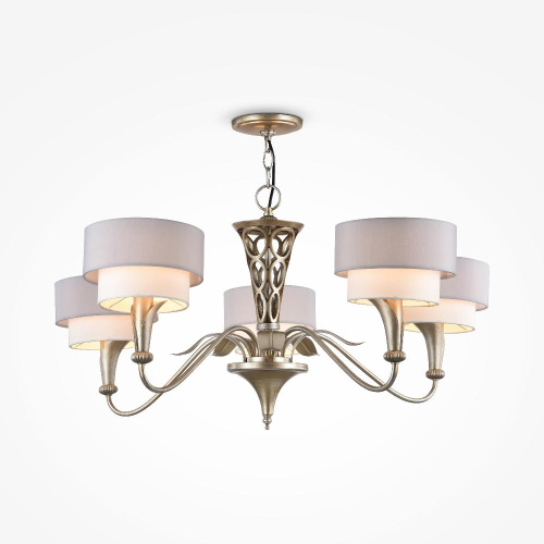 Люстра Maytoni H311-05-G Люстра Maytoni H311-05-G