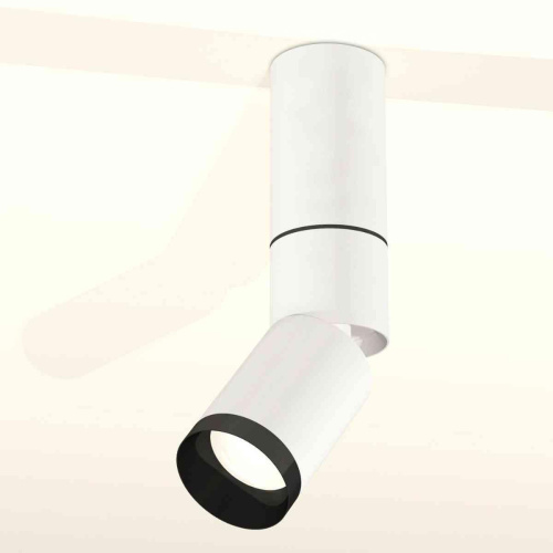 Комплект накладного светильника Ambrella light Techno Spot XM6312115 SWH/PBK белый песок/черный полированный (C6322,A2061,A2220,C6312,N6131) Комплект накладного светильника Ambrella light Techno Spot XM6312115 SWH/PBK белый песок/черный полированный (C6322,A2061,A2220,C6312,N6131)
