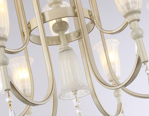 Подвесная люстра Ambrella light Traditional TR3248 Подвесная люстра Ambrella light Traditional TR3248
