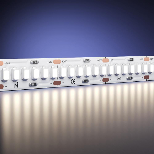 Светодиодная лента Led Strip 201216 Светодиодная лента Led Strip 201216