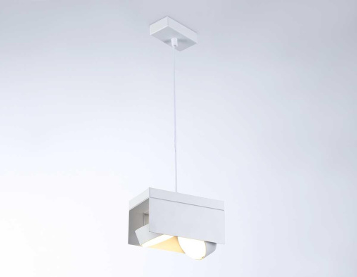 Подвесной светильник Ambrella light Techno Spot GX Standard tech TN70857 Подвесной светильник Ambrella light Techno Spot GX Standard tech TN70857