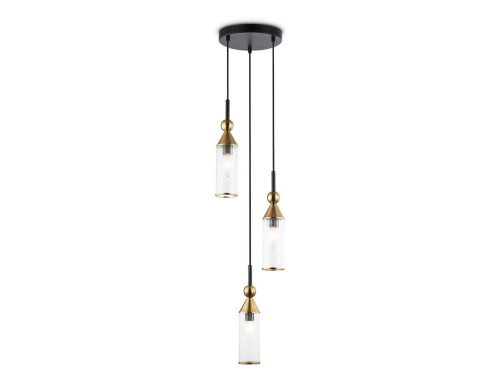 Подвесной светильник Ambrella light High Light LH55252 Подвесной светильник Ambrella light High Light LH55252