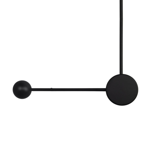 Настенный светодиодный светильник Loft IT Linio 10047 Настенный светодиодный светильник Loft IT Linio 10047