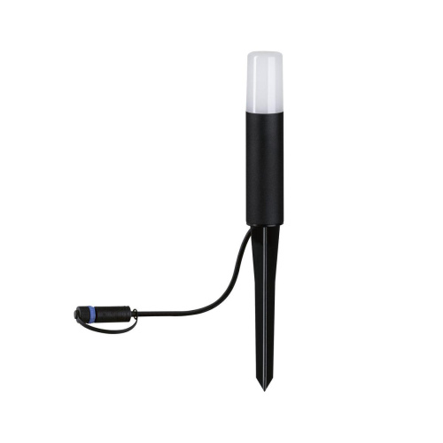 Ландшафтный светодиодный светильник Paulmann Plug Shine Flarea 94533 Ландшафтный светодиодный светильник Paulmann Plug Shine Flarea 94533