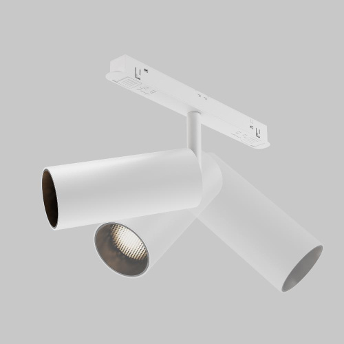 Трековый светильник Technical TR032-2-12W3K-S-W Трековый светильник Technical TR032-2-12W3K-S-W