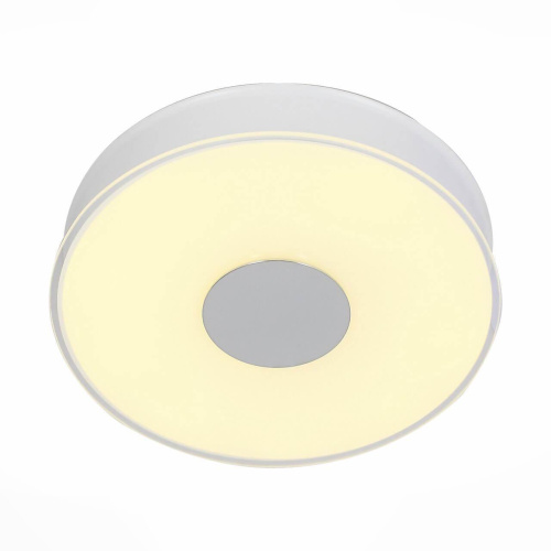 Потолочный светодиодный светильник ST Luce Semplicita SL473.052.01D Потолочный светодиодный светильник ST Luce Semplicita SL473.052.01D
