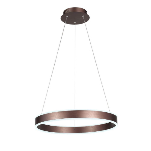 Подвесная светодиодная люстра ST Luce Onze SL944.403.01 Подвесная светодиодная люстра ST Luce Onze SL944.403.01