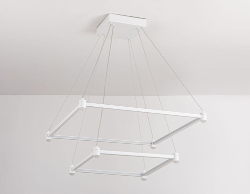 Подвесной светодиодный светильник Ambrella light Comfort Line FL5595 Подвесной светодиодный светильник Ambrella light Comfort Line FL5595