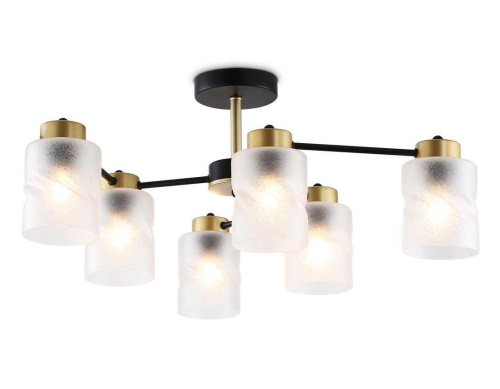 Люстра на штанге Ambrella light TRADITIONAL TR303325 Люстра на штанге Ambrella light TRADITIONAL TR303325