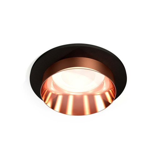 Встраиваемый светильник Ambrella light Techno Spot XC (C6513, N6135) XC6513025 Встраиваемый светильник Ambrella light Techno Spot XC (C6513, N6135) XC6513025
