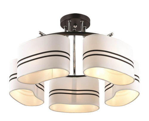 Потолочная люстра Lumion Ivara 3056/5C Потолочная люстра Lumion Ivara 3056/5C