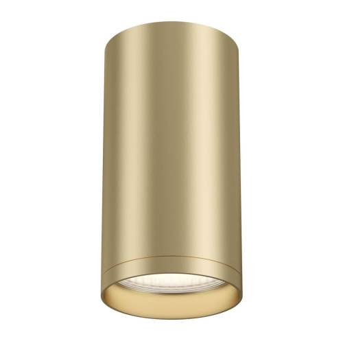 Потолочный светильник Maytoni Focus S C052CL-01MG Потолочный светильник Maytoni Focus S C052CL-01MG