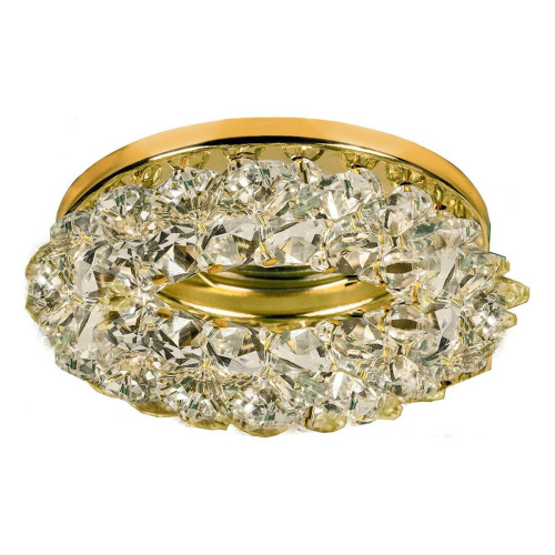 Встраиваемый светильник Escada Novara 261056 Встраиваемый светильник Escada Novara 261056