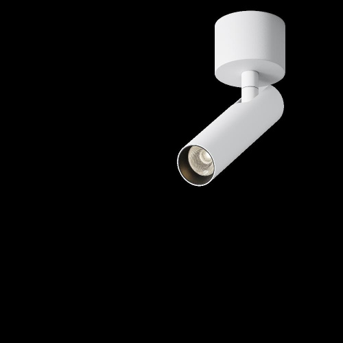 Потолочный светильник Technical C141CL-L125-6W3K-W Потолочный светильник Technical C141CL-L125-6W3K-W