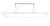 Подвесной светильник Deko-Light LED Panel transparent 342079