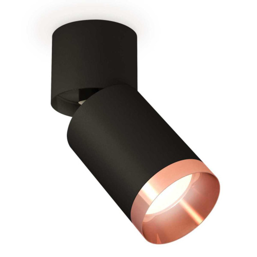Комплект спота Ambrella light Techno Spot XM (A2221, C6313, N6135) XM6313045 Комплект спота Ambrella light Techno Spot XM (A2221, C6313, N6135) XM6313045