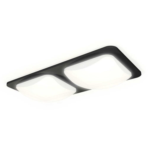 Комплект встраиваемого светильника Ambrella light Techno Spot XC (C7906, N7756) XC7906014 Комплект встраиваемого светильника Ambrella light Techno Spot XC (C7906, N7756) XC7906014